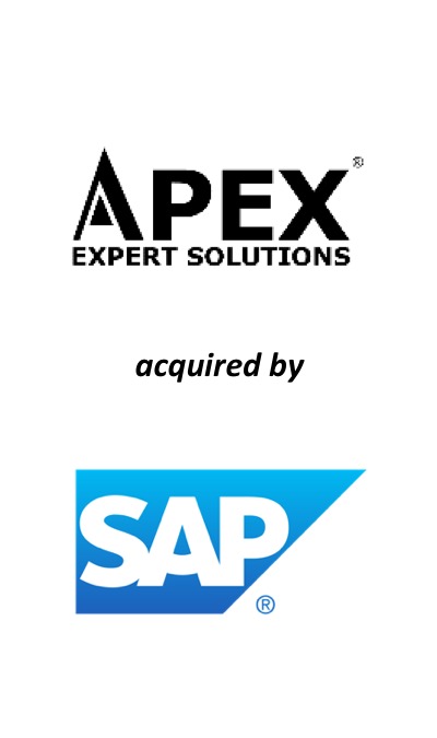 Aronson Capital Partners Advises APEX Expert Solutions on its Sale to SAP NS2