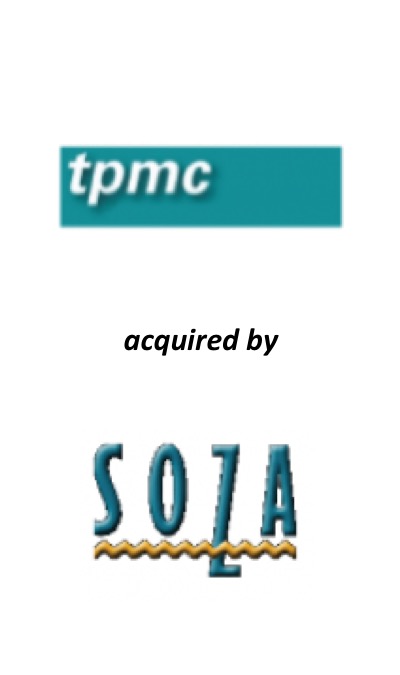 Aronson Capital Partners Advises TPMC on its Sale to Soza