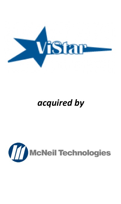 Aronson Capital Partners, LLC Advises ViStar Corporation on its Sale to McNeil Technologies, Inc.