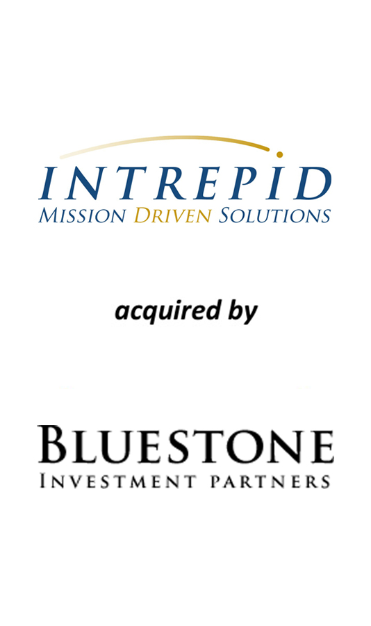 Aronson Capital Partners Advises Intrepid Solutions & Services, Inc. on its Investment from Bluestone Investment Partners