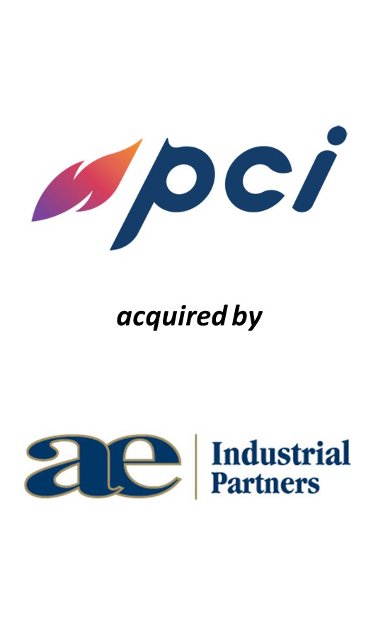 Aronson Capital Partners Advises PCI on its Sale to AE Industrial Partners