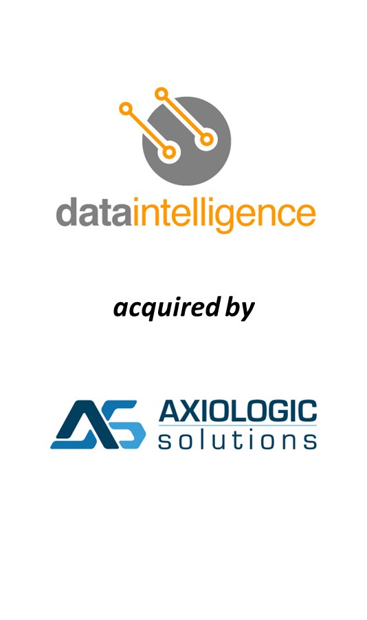 Monument Capital Partners Advises Data Intelligence Technologies on its Sale to Axiologic Solutions